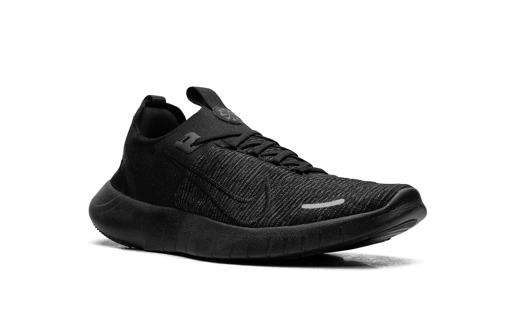 Free Rn Next Nature "black Anthracite" - 7