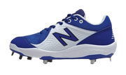 Fresh Foam 3000 V5 Metal "royal" - 1