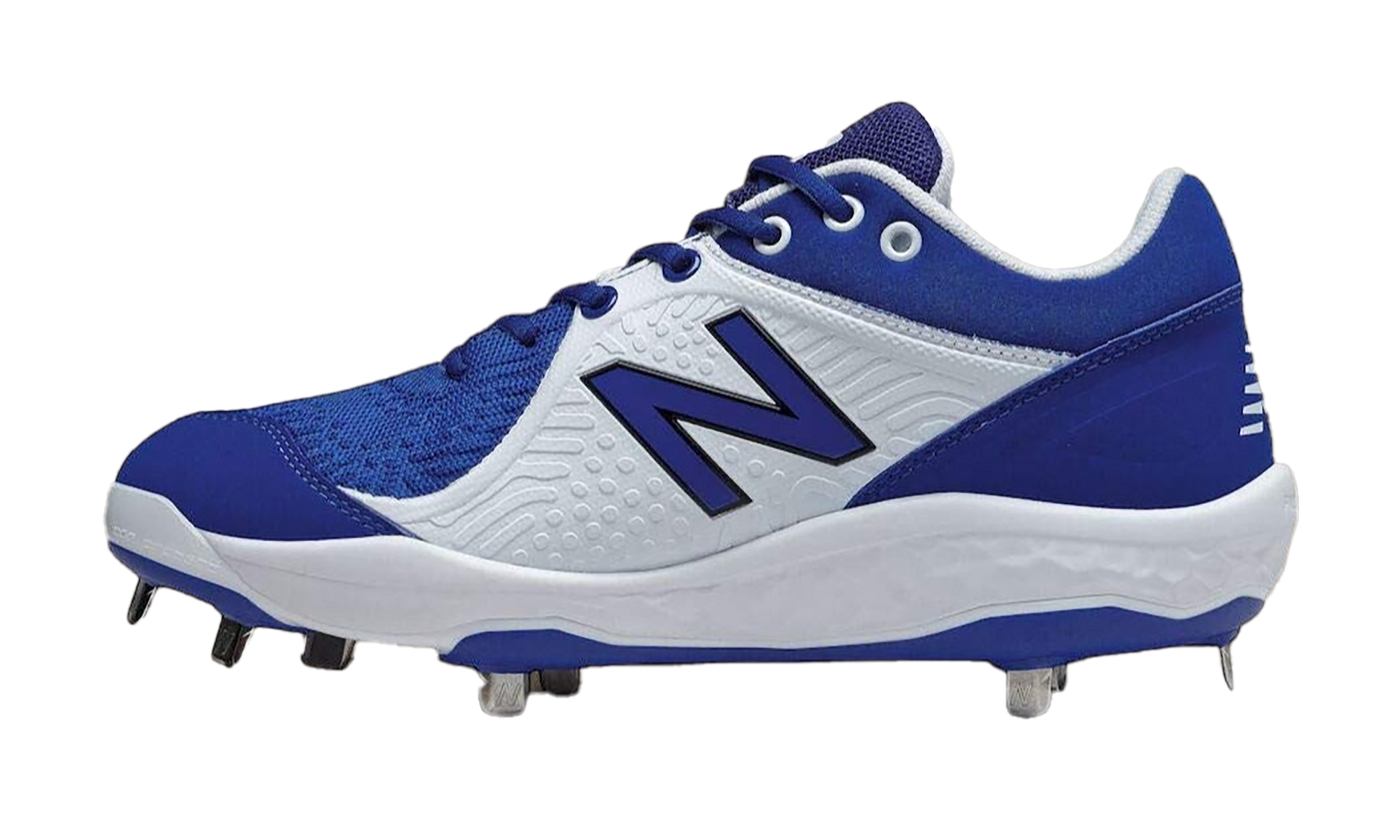 Fresh Foam 3000 V5 Metal "royal" - 1