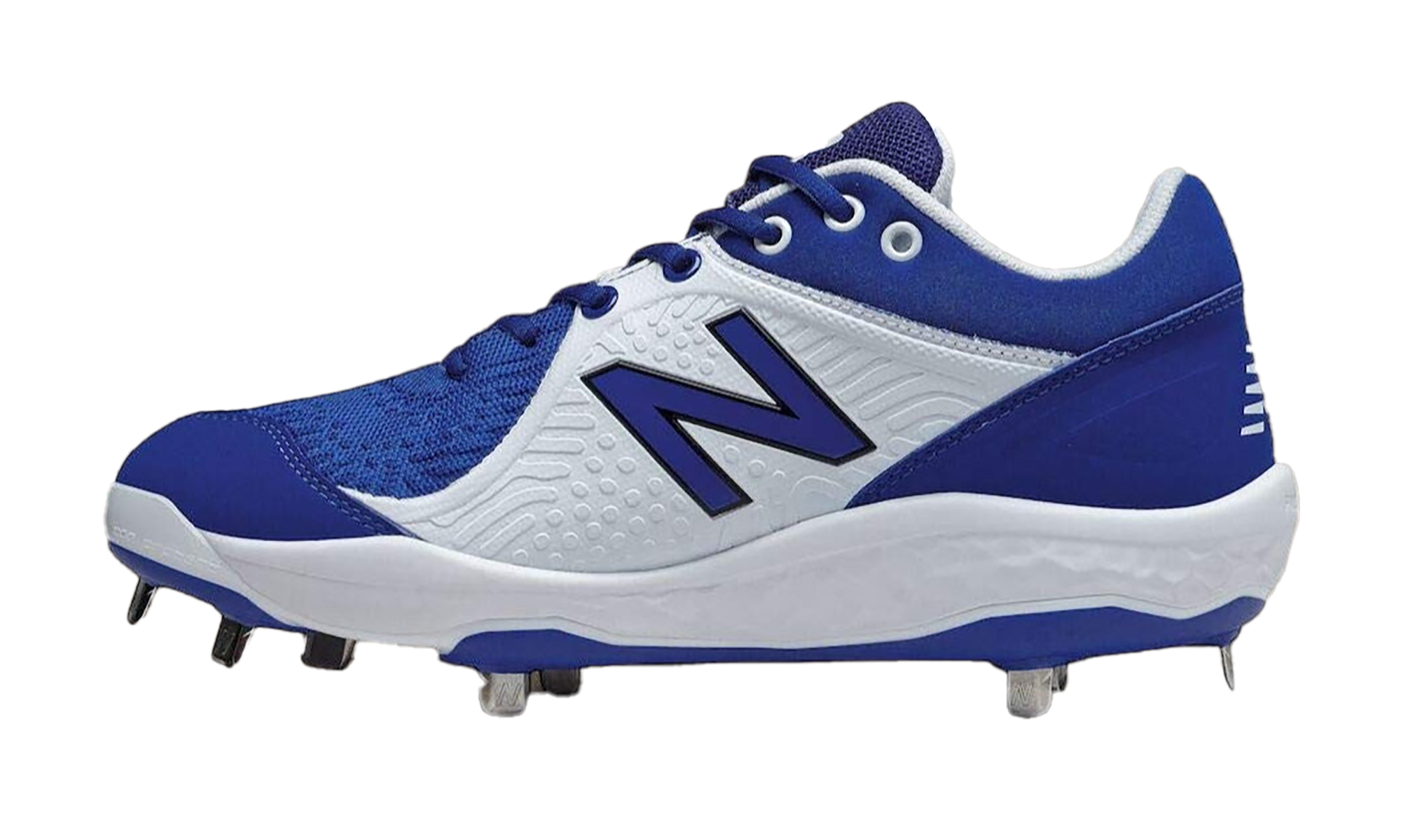 Fresh Foam 3000 V5 Metal "royal" - 1