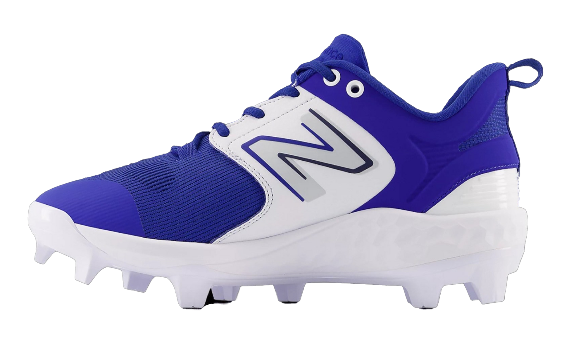 Fresh Foam 3000 V6 Molded "blue/white" - 1