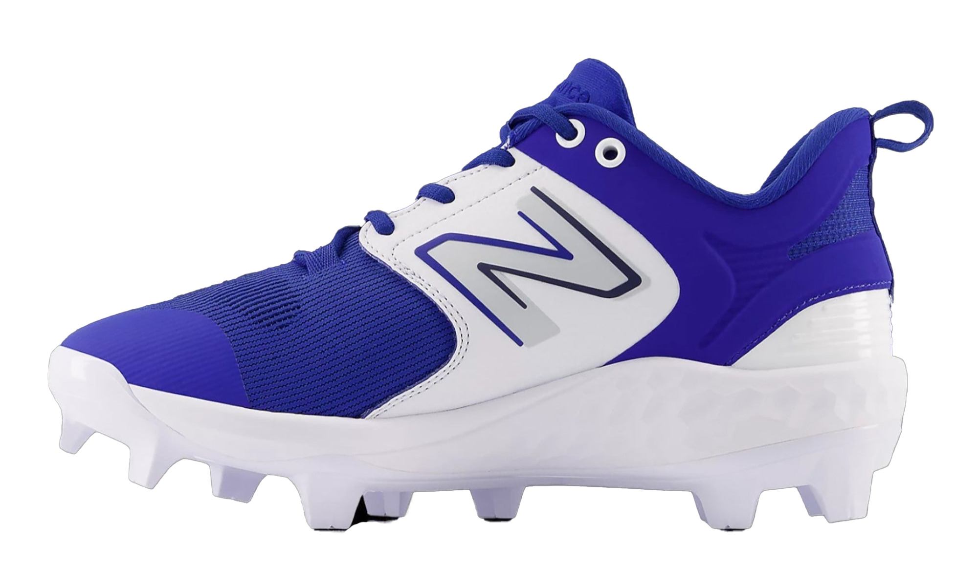 Fresh Foam 3000 V6 Molded "blue/white" - 1