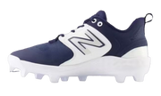 Fresh Foam 3000 V6 Molded "navy White" - 1