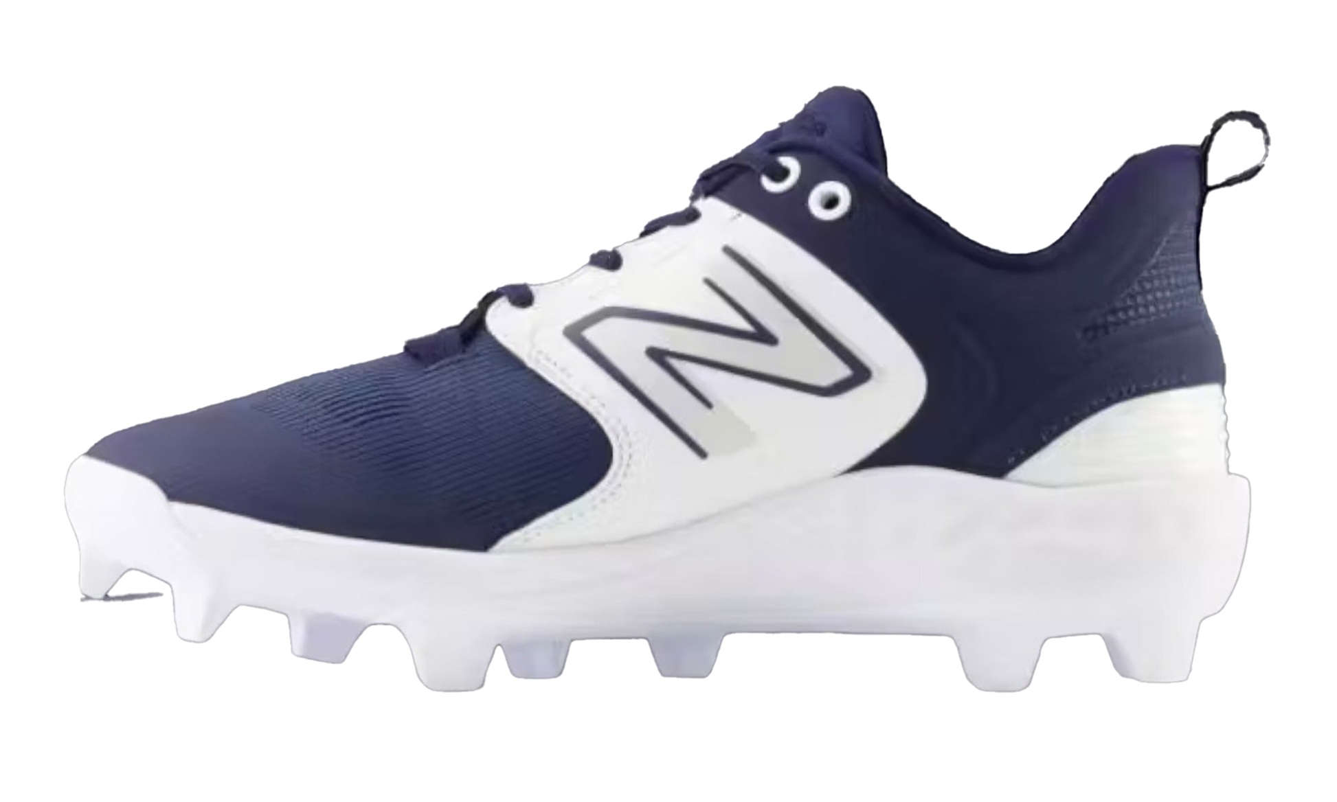 Fresh Foam 3000 V6 Molded "navy White" - 1
