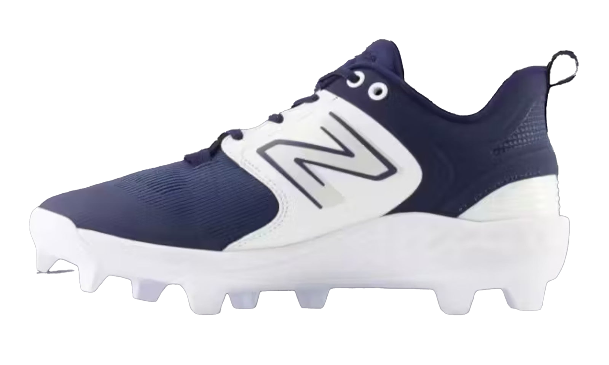 Fresh Foam 3000 V6 Molded "navy White" - 1