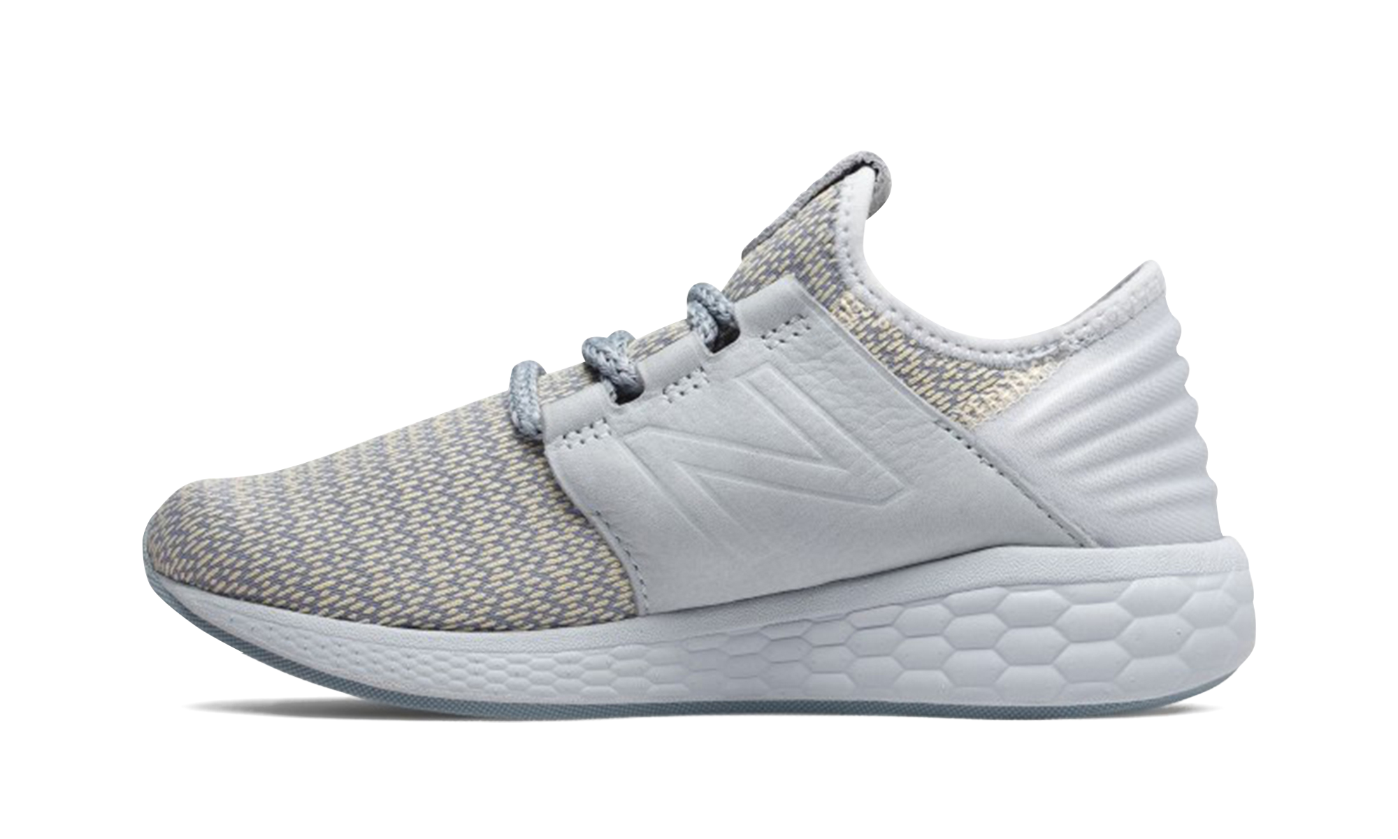 Fresh Foam Cruz "sport White" - 1