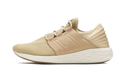 Fresh Foam Cruz V2 Nubuck "hemp" - 1