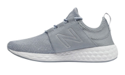 Fresh Foam Cruz Wmns "grey" - 1