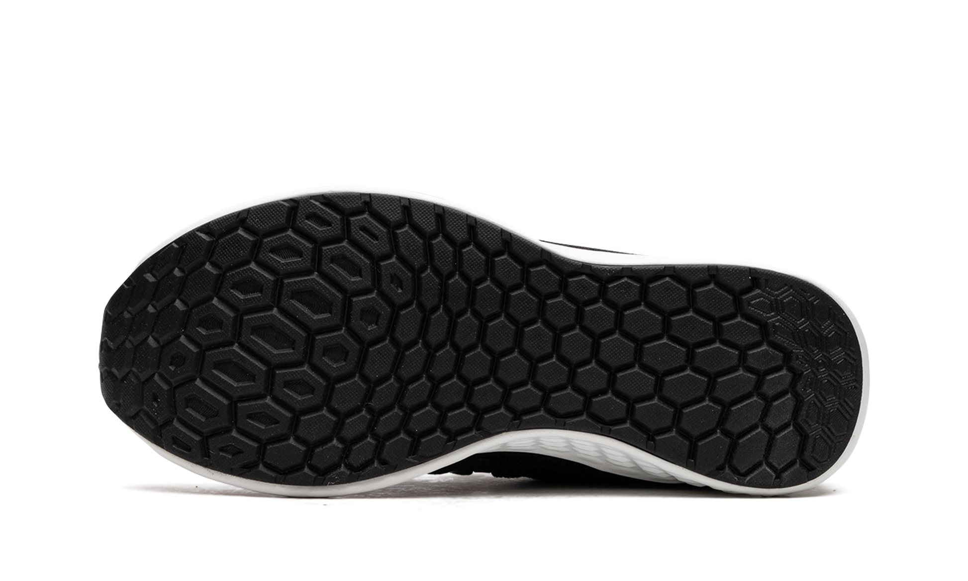 Fresh Foam Sport V1 Wmns "black/white" - 5