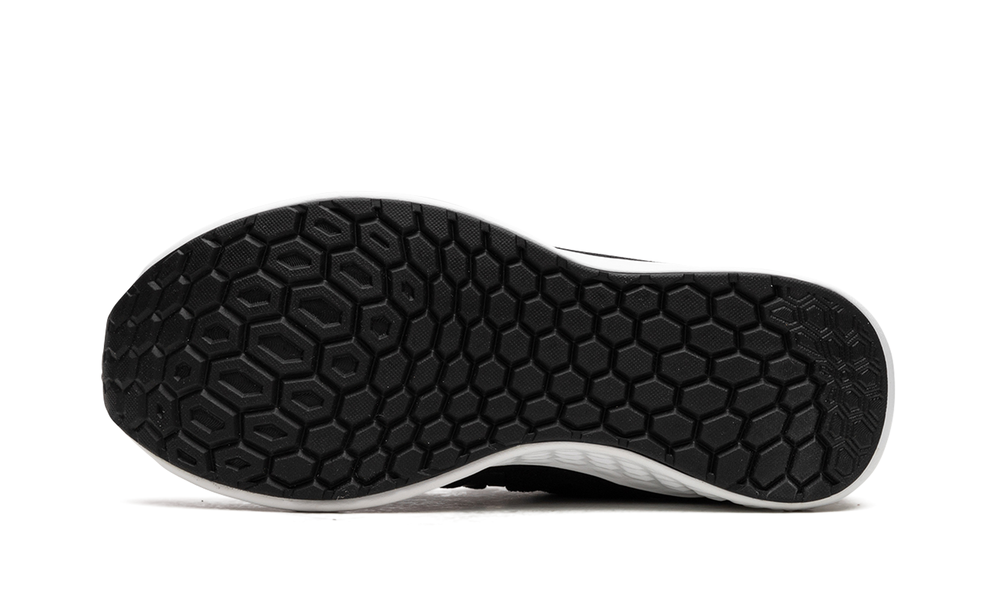 Fresh Foam Sport V1 Wmns "black/white" - 5