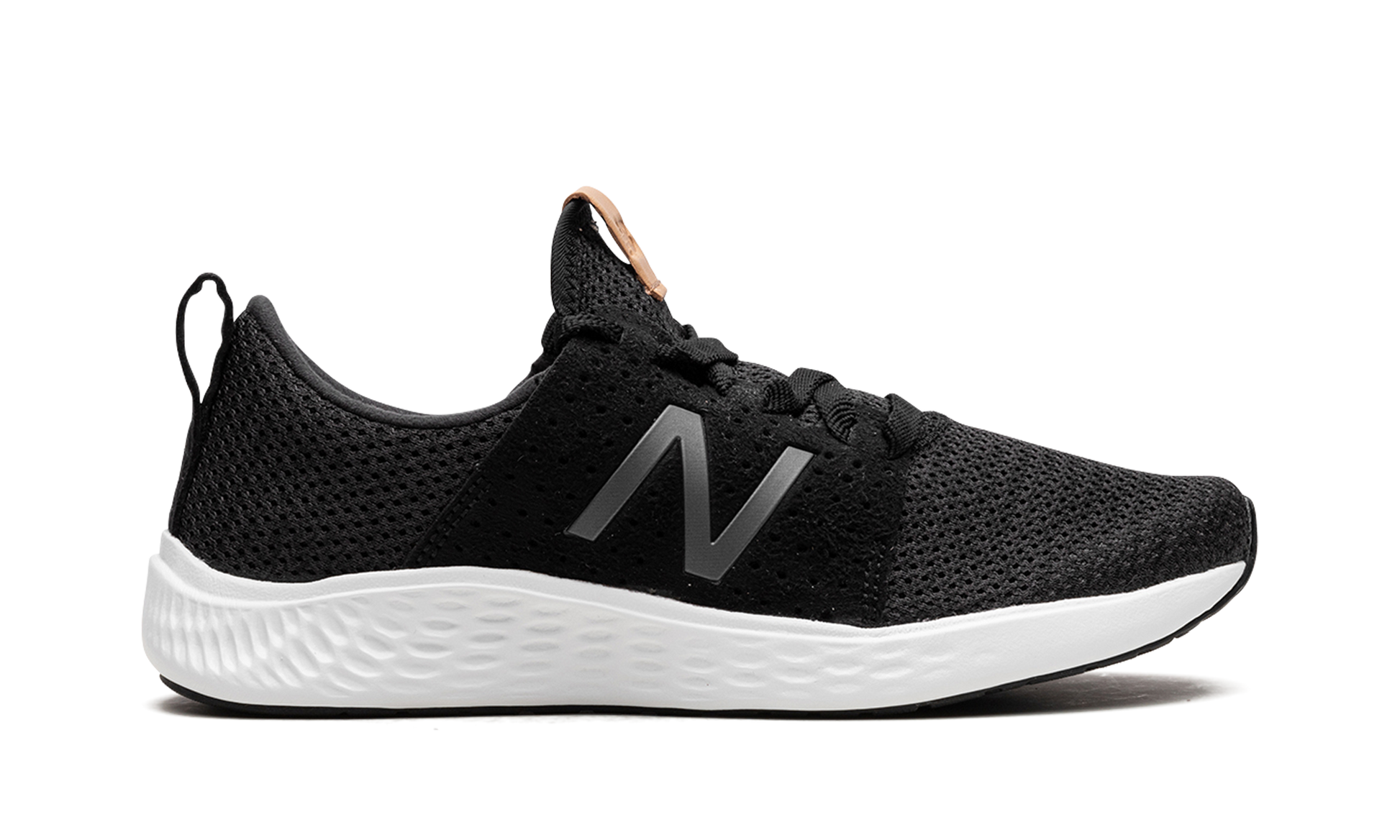 Fresh Foam Sport V1 Wmns "black/white" - 6