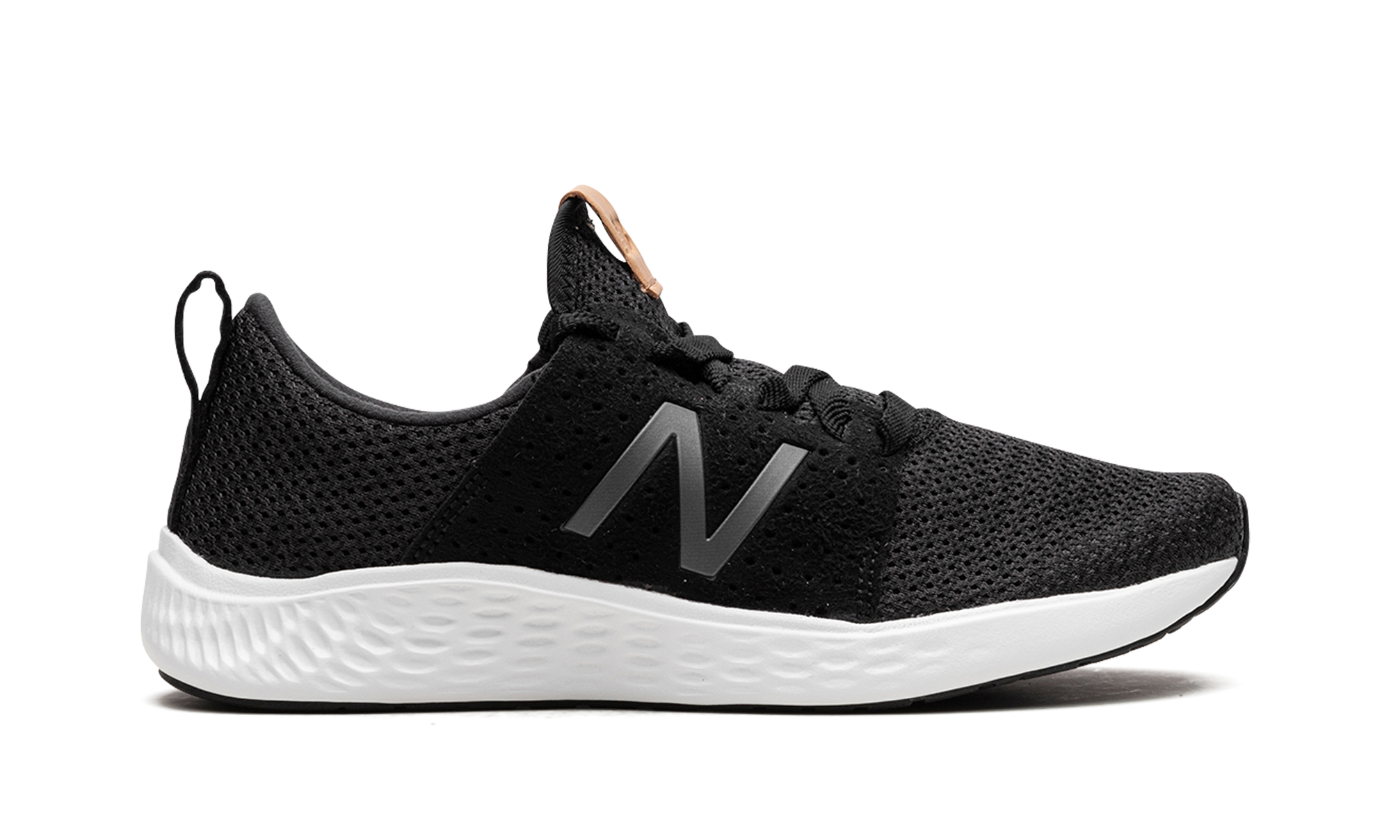 Fresh Foam Sport V1 Wmns "black/white" - 6