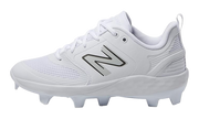 Fresh Foam Velo V3 Molded Wmns "white" - 1