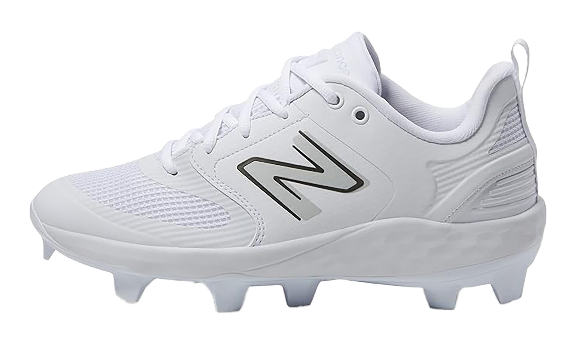 Fresh Foam Velo V3 Molded Wmns "white" - 1
