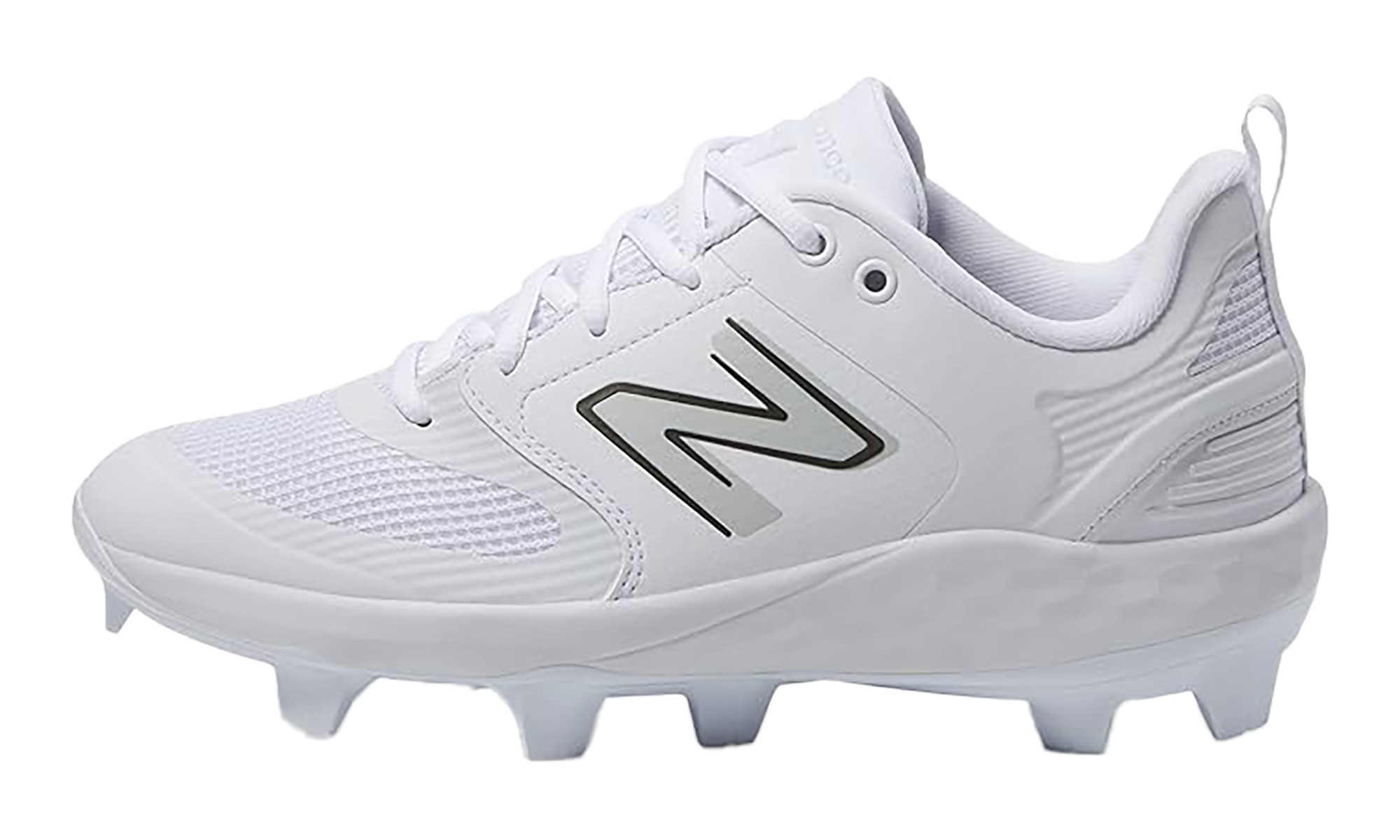 Fresh Foam Velo V3 Molded Wmns "white" - 1