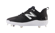 Fresh Foam X 3000 V6 Metal "black White" - 1