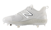 Fresh Foam X 3000 V6 Metal "grey White" - 1