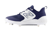 Fresh Foam X 3000 V6 Metal "navy White" - 1