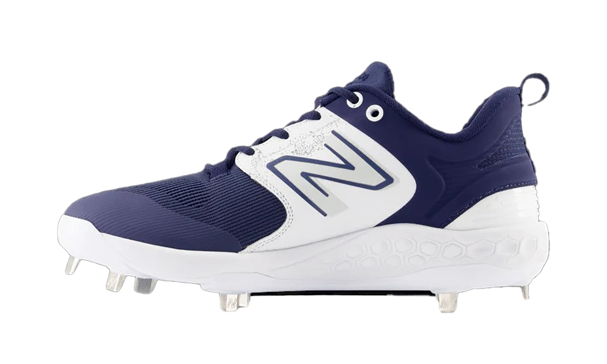 Fresh Foam X 3000 V6 Metal "navy White" - 1