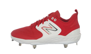 Fresh Foam X 3000 V6 Metal "red" - 1