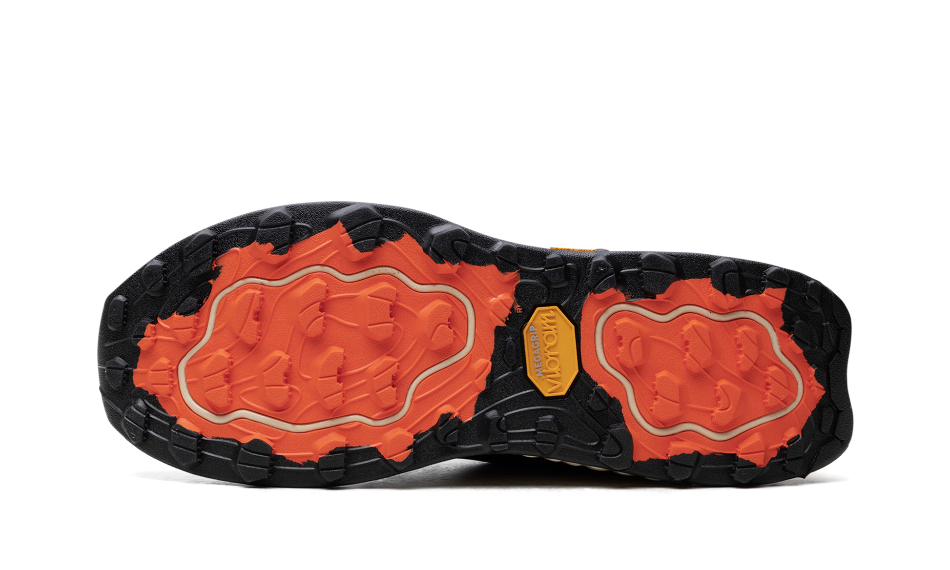 Fresh Foam X Hierro V7 "mystic Purple" - 5