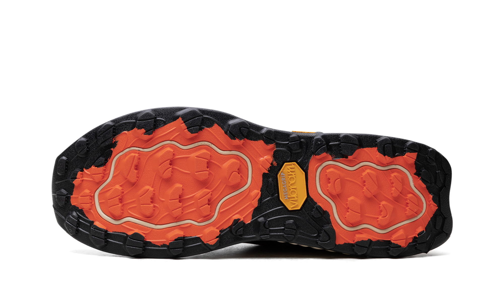 Fresh Foam X Hierro V7 "mystic Purple" - 5