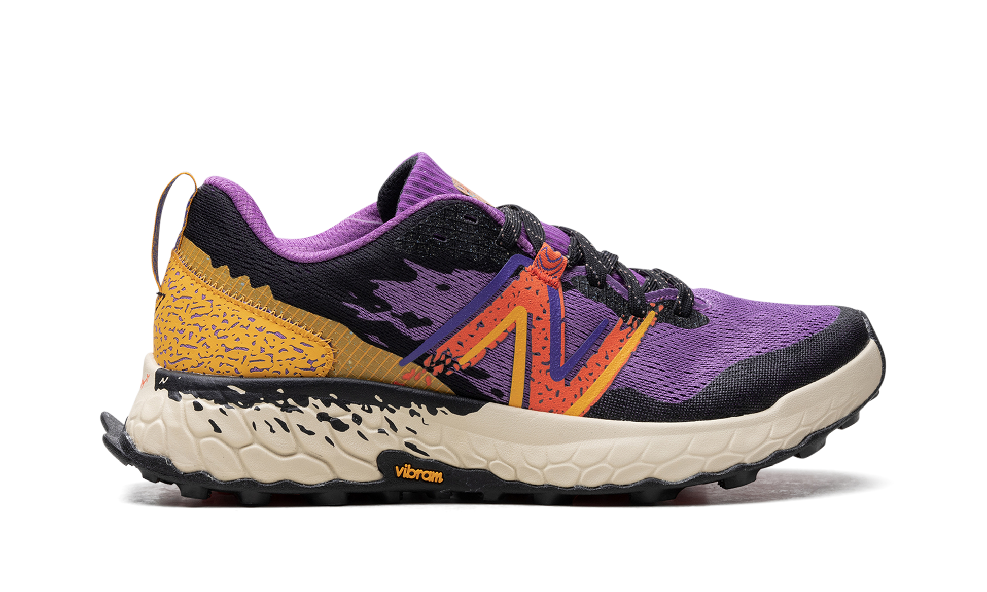 Fresh Foam X Hierro V7 "mystic Purple" - 6