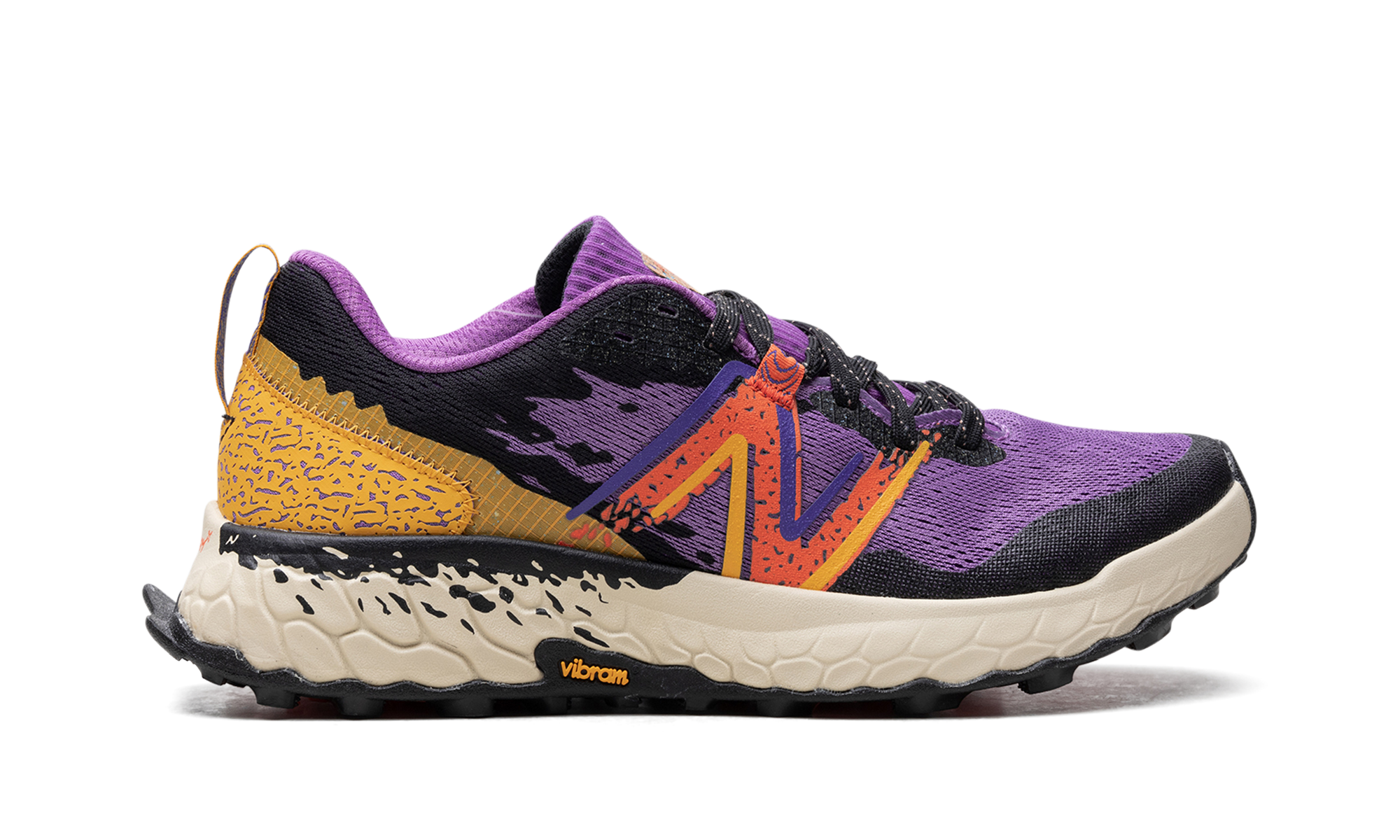Fresh Foam X Hierro V7 "mystic Purple" - 6
