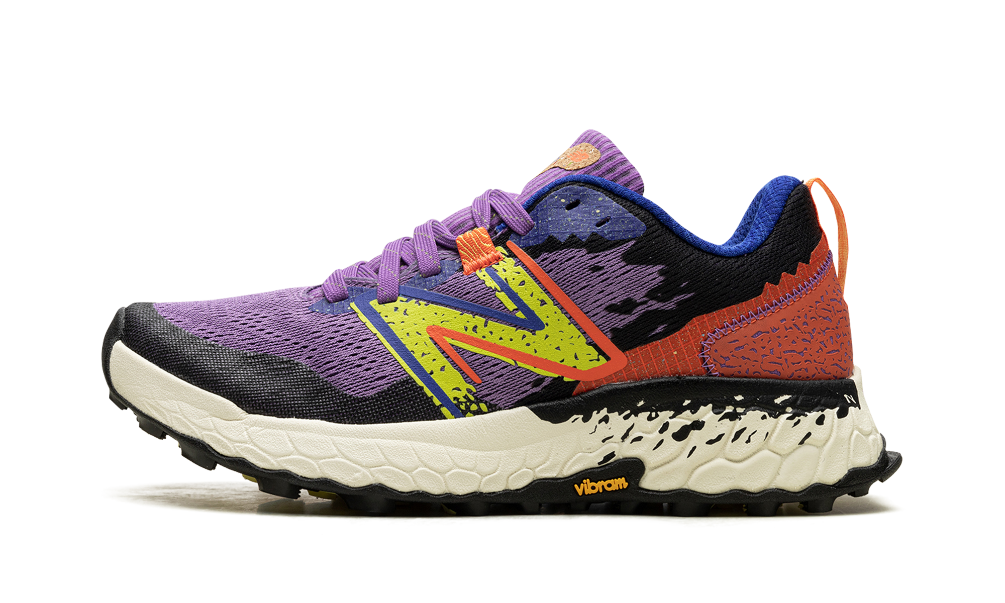 Fresh Foam X Hierro V7 Wmns - 1