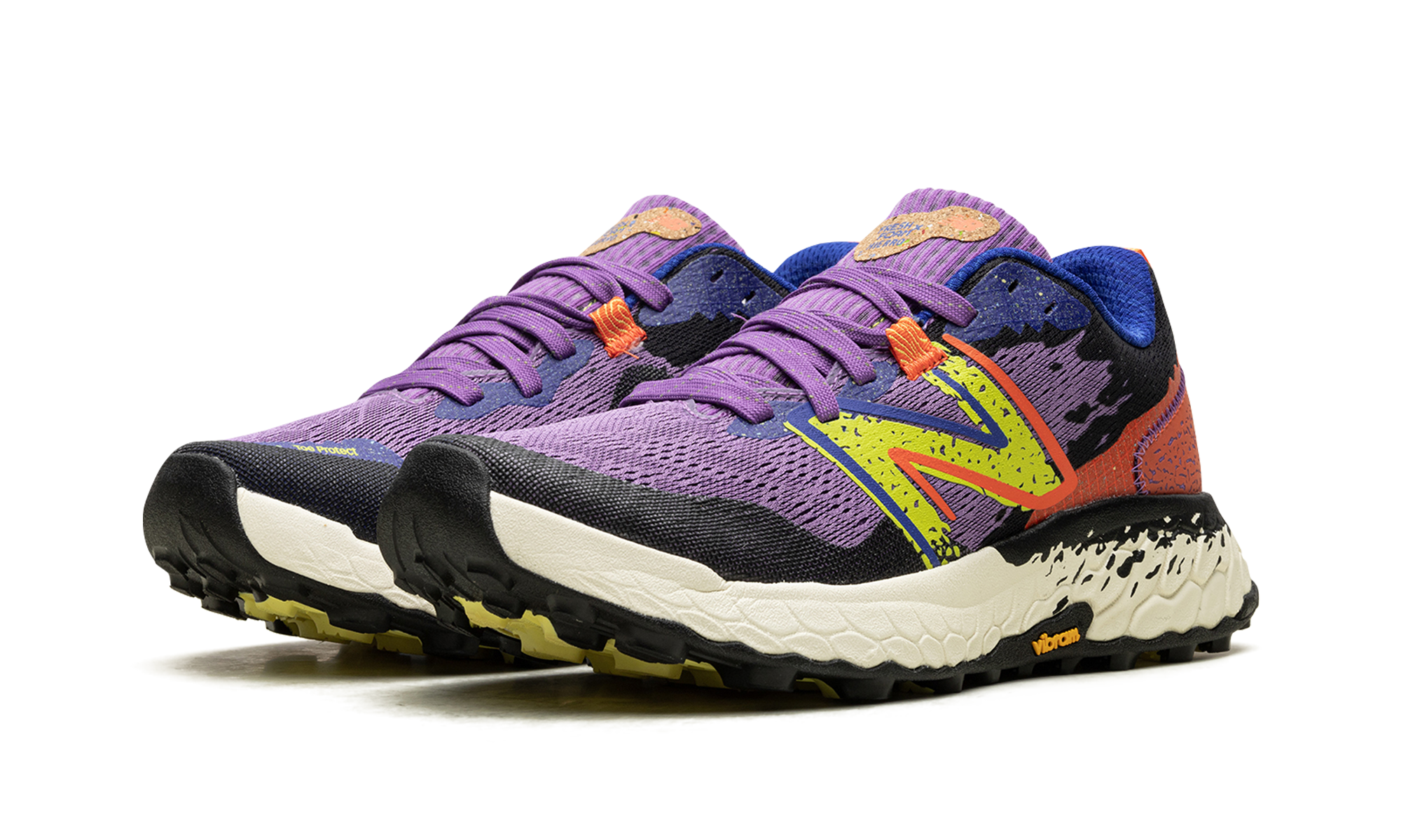 Fresh Foam X Hierro V7 Wmns - 2