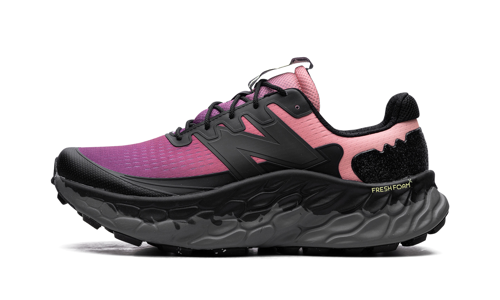 Fresh Foam X More Trail V3 "sunset" - 1