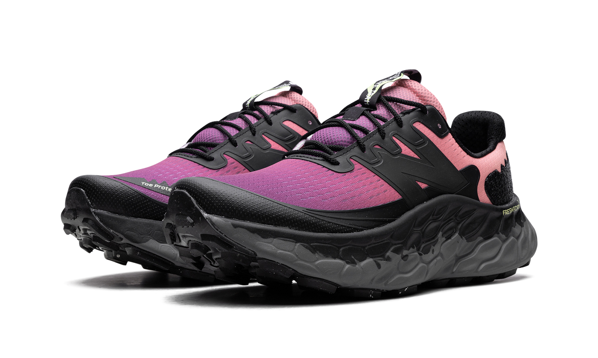 Fresh Foam X More Trail V3 "sunset" - 2