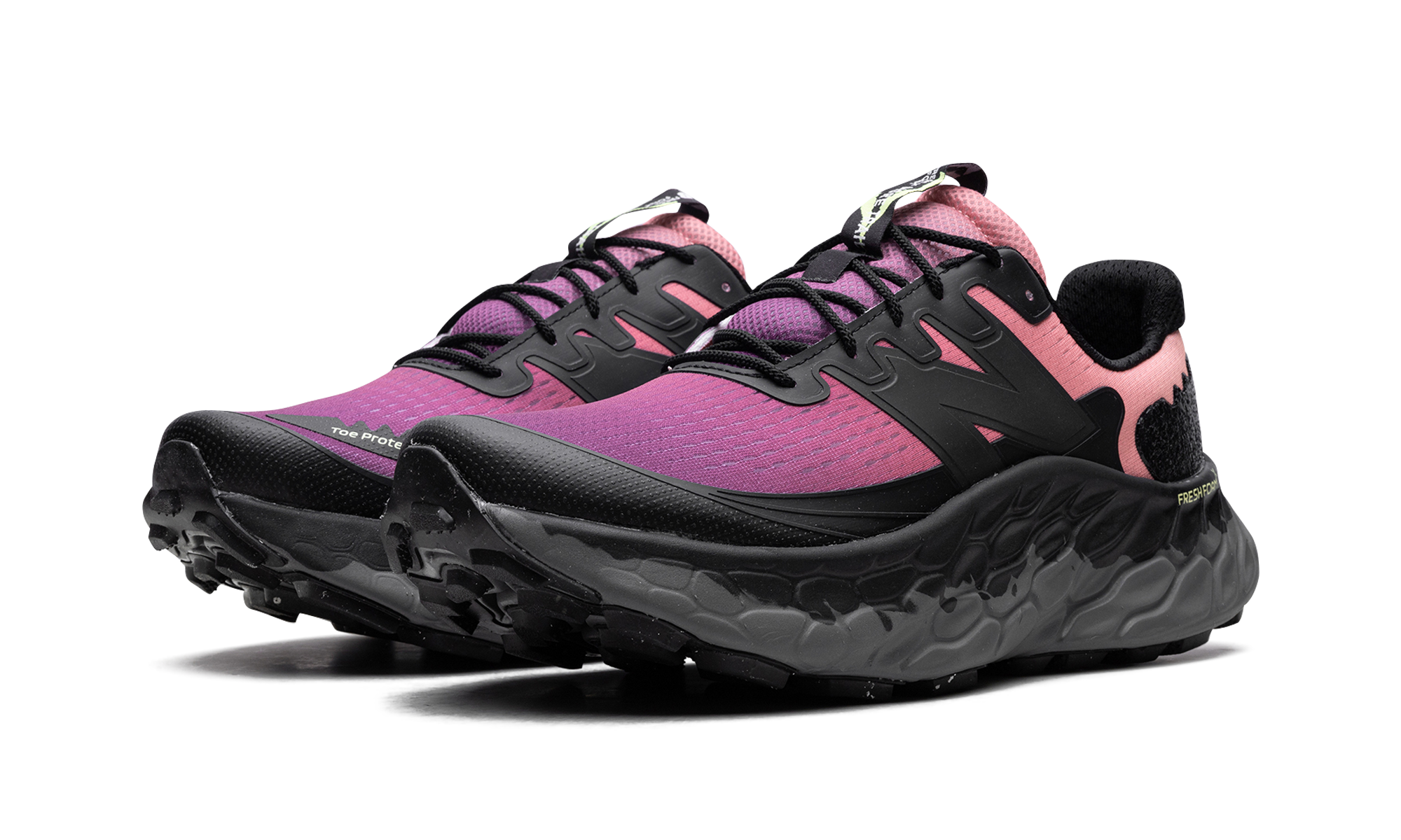 Fresh Foam X More Trail V3 "sunset" - 2