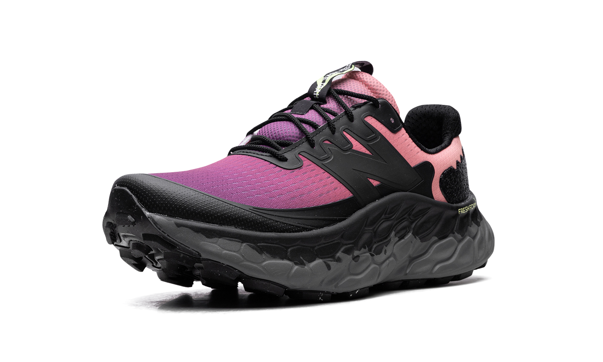 Fresh Foam X More Trail V3 "sunset" - 4