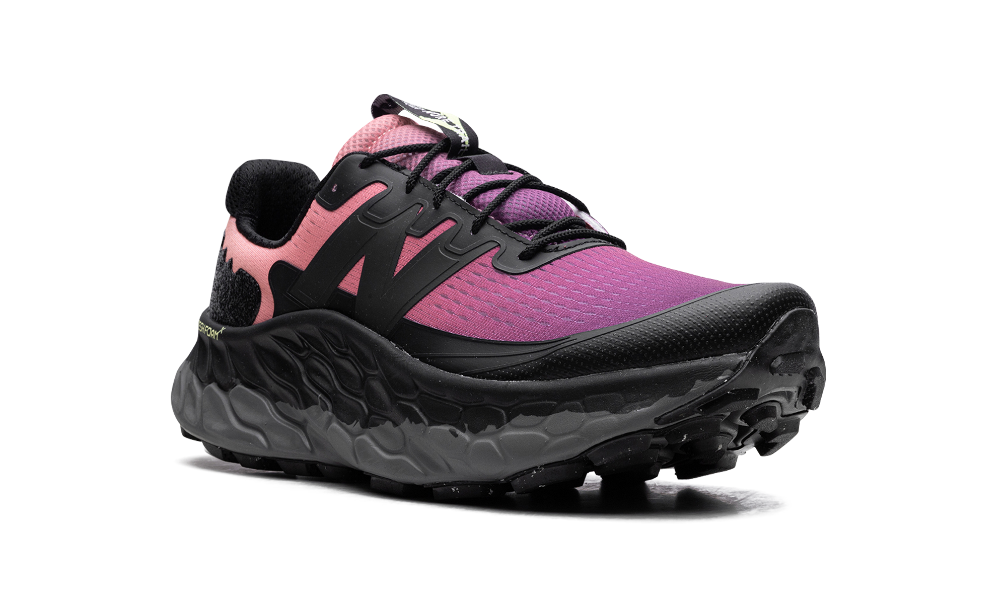 Fresh Foam X More Trail V3 "sunset" - 7