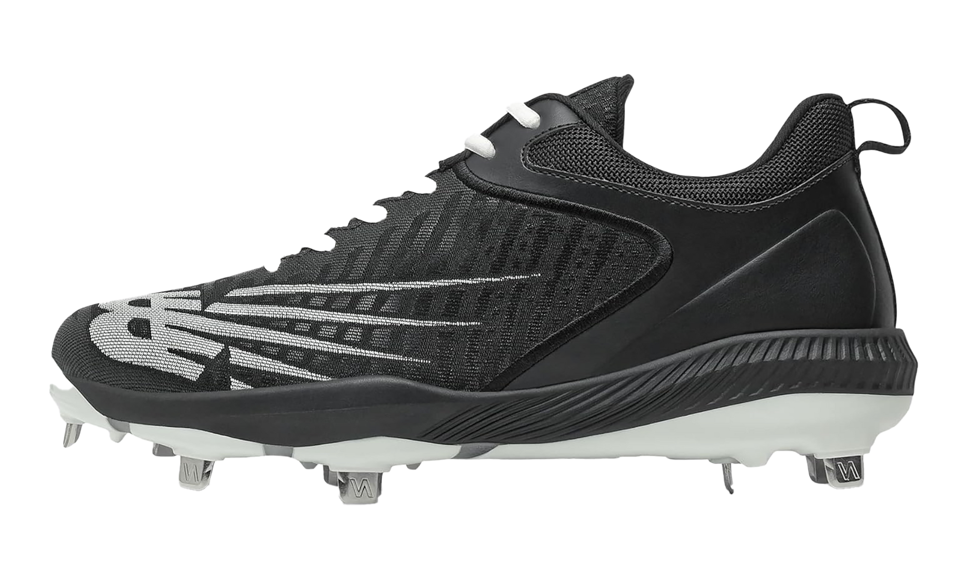 Fuel Cell 4040 V6 "metal Camo Black White" - 1