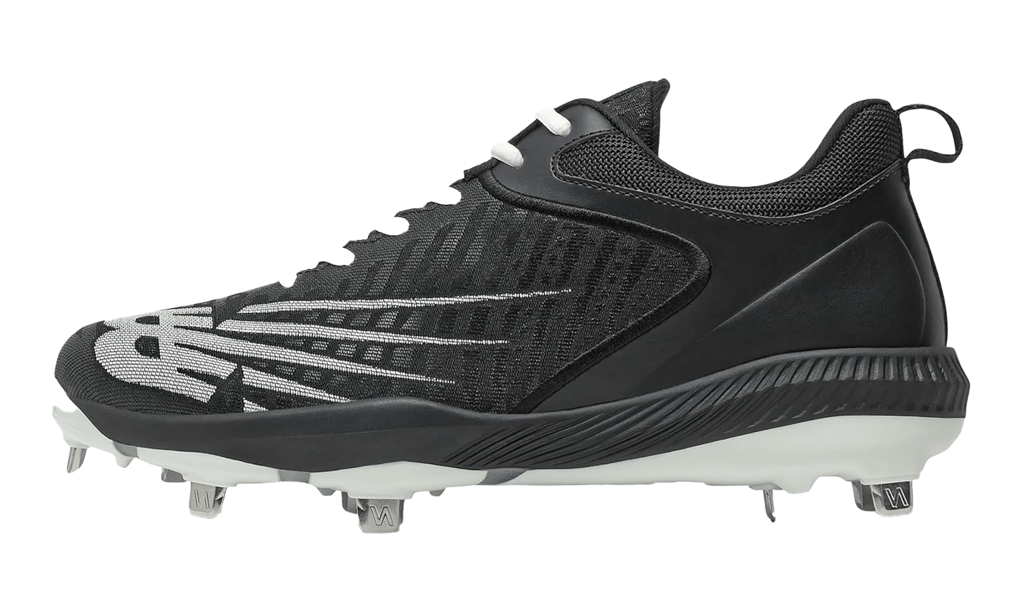 Fuel Cell 4040 V6 "metal Camo Black White" - 1