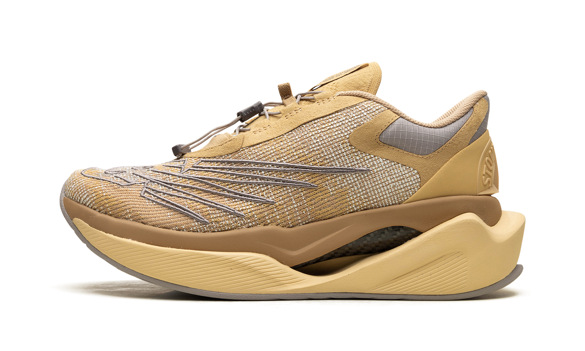Fuelcell C1 "stone Island - Tan" - 1