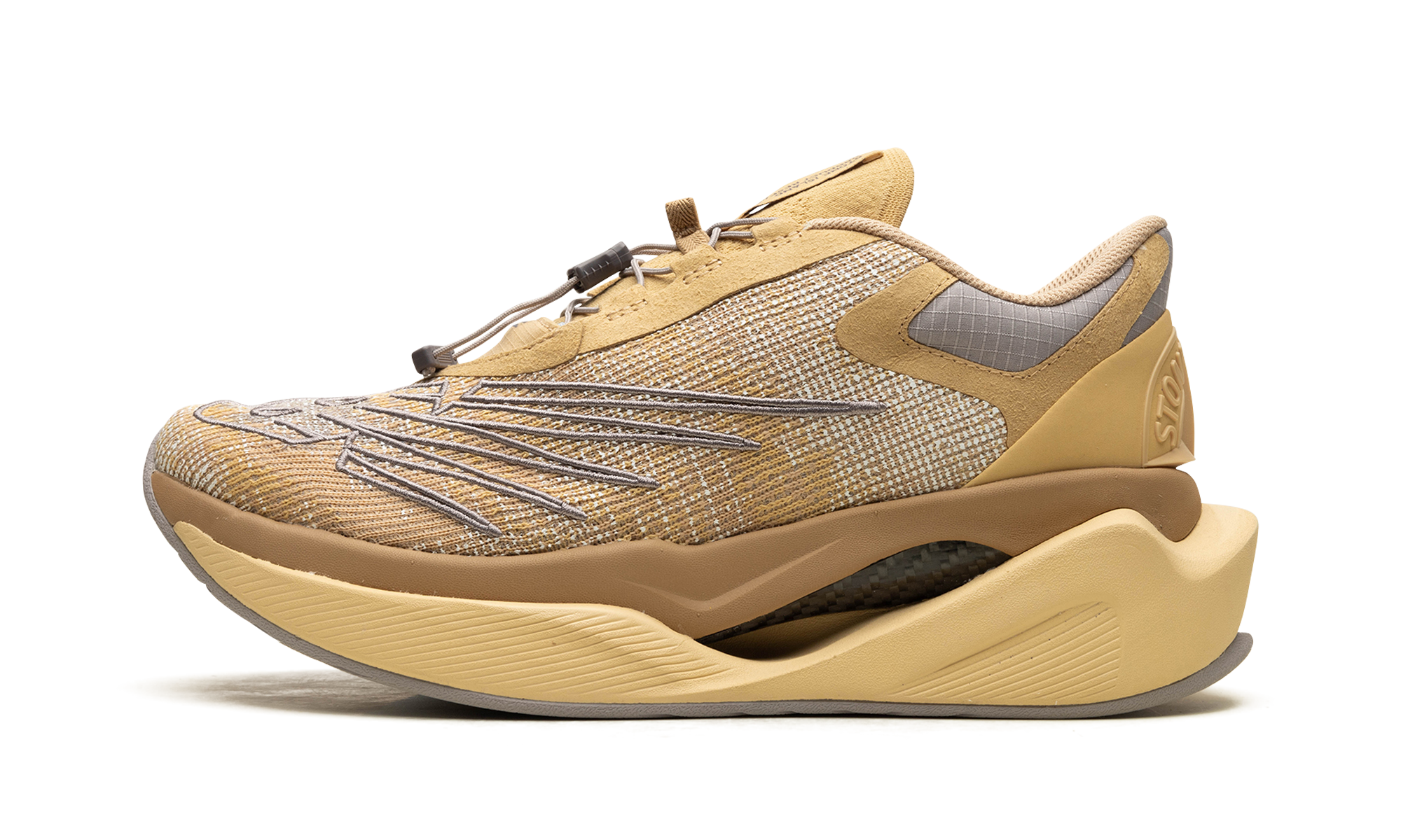 Fuelcell C1 "stone Island - Tan" - 1