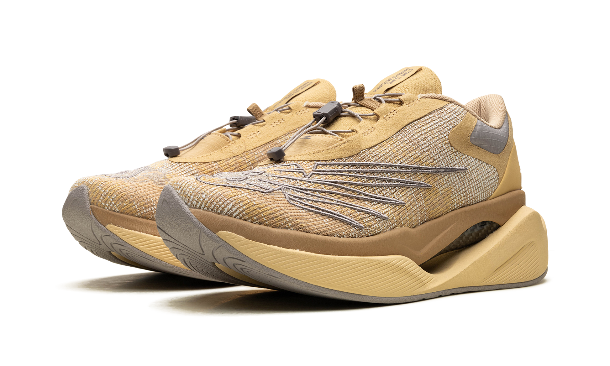 Fuelcell C1 "stone Island - Tan" - 2