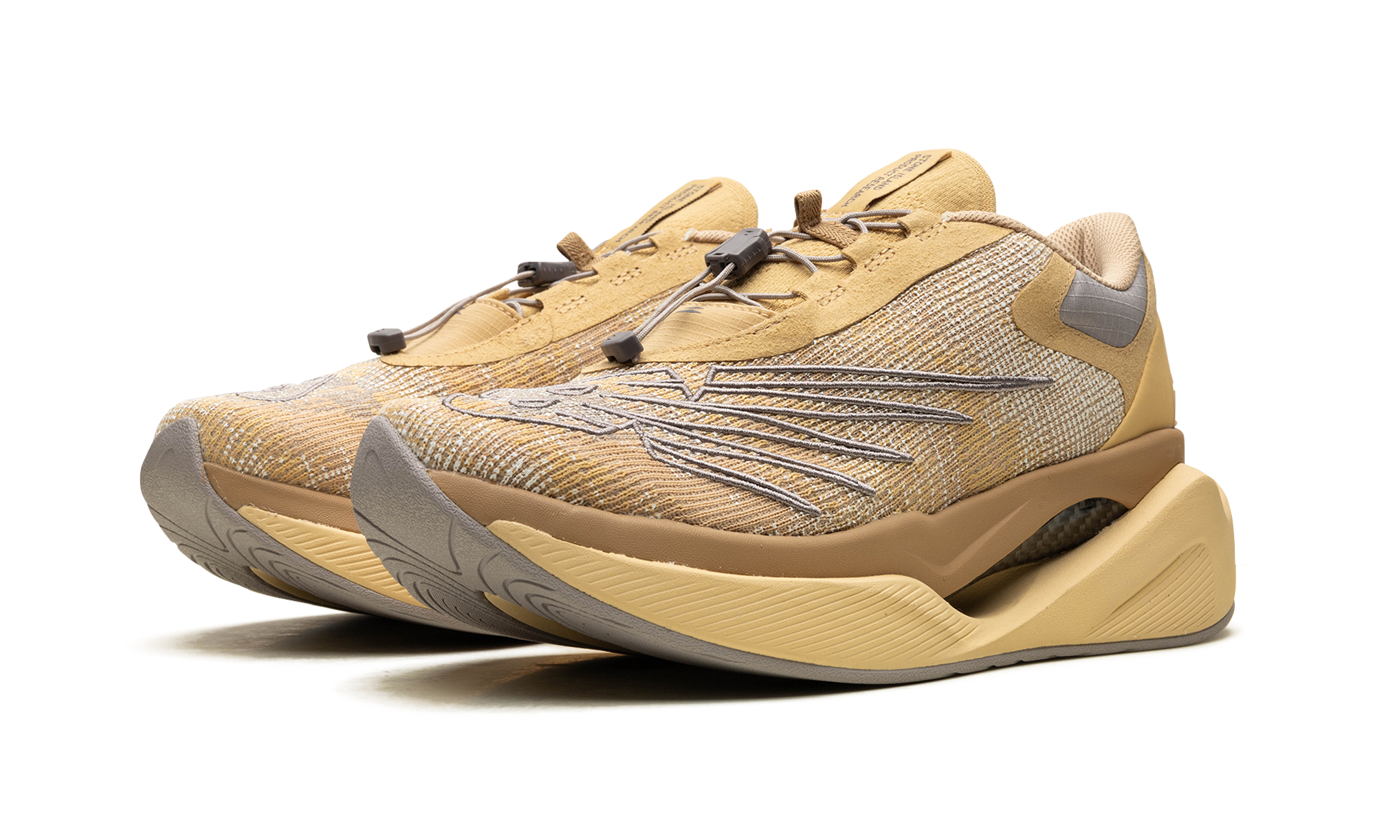 Fuelcell C1 "stone Island - Tan" - 2