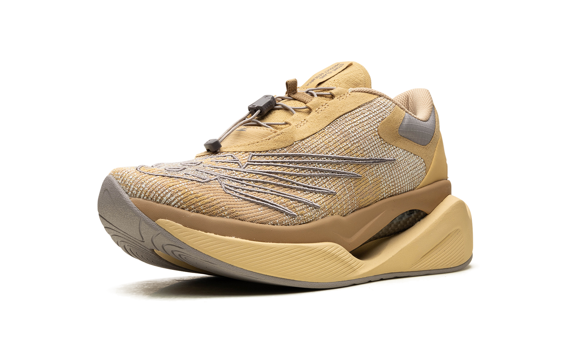 Fuelcell C1 "stone Island - Tan" - 4