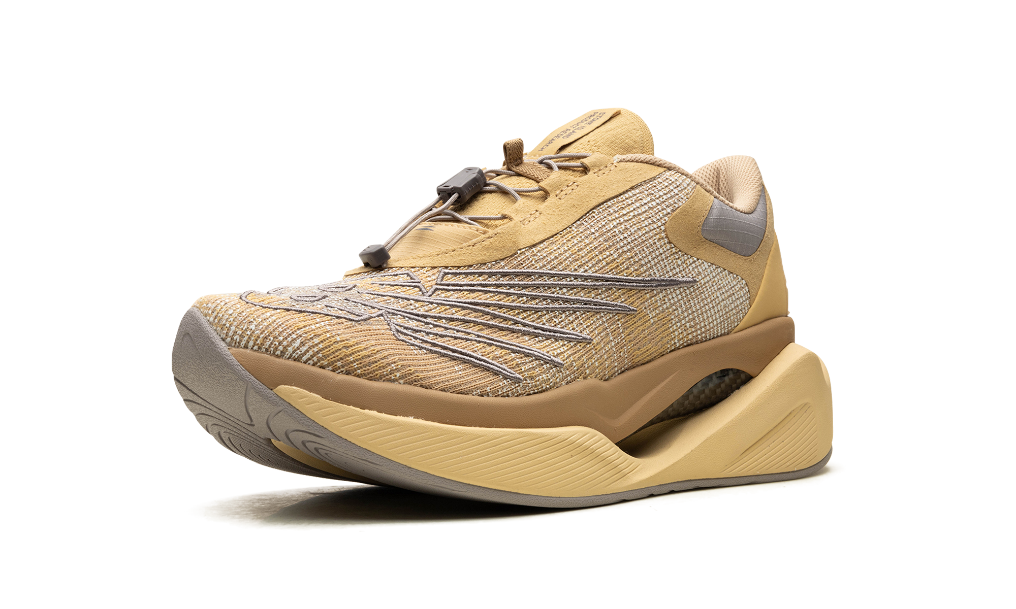 Fuelcell C1 "stone Island - Tan" - 4