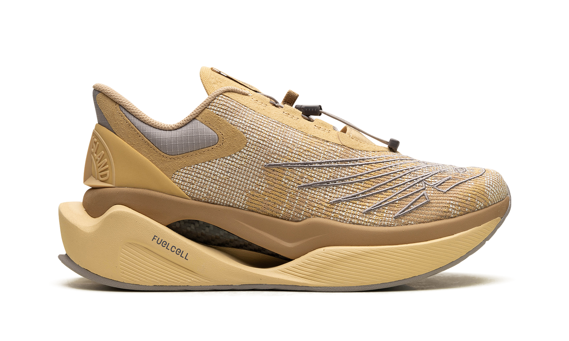 Fuelcell C1 "stone Island - Tan" - 6