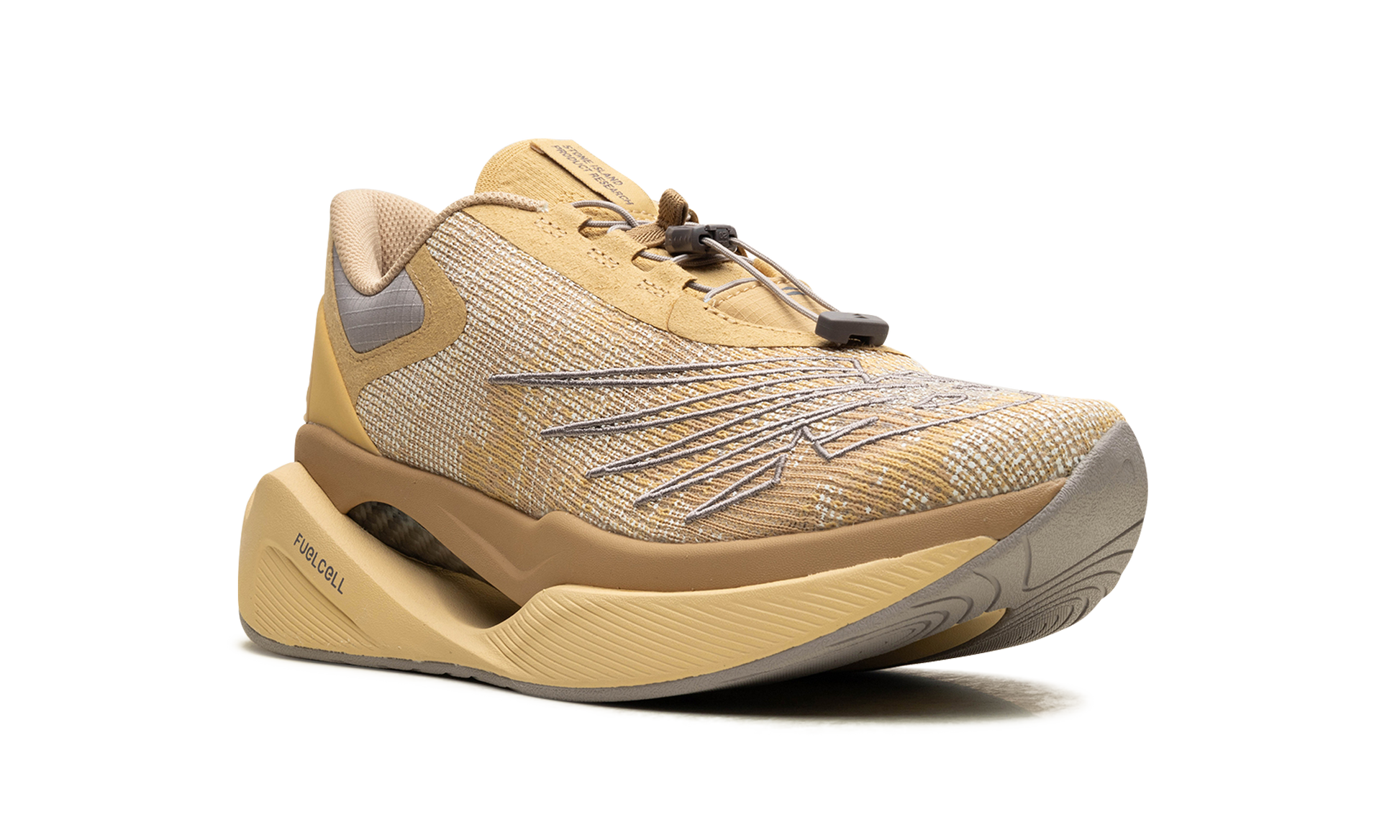 Fuelcell C1 "stone Island - Tan" - 7