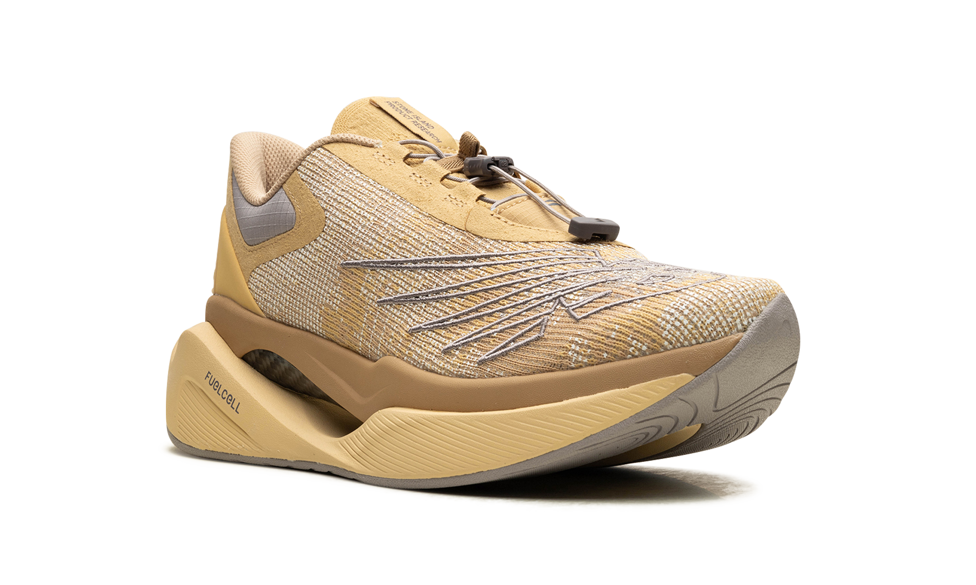 Fuelcell C1 "stone Island - Tan" - 7