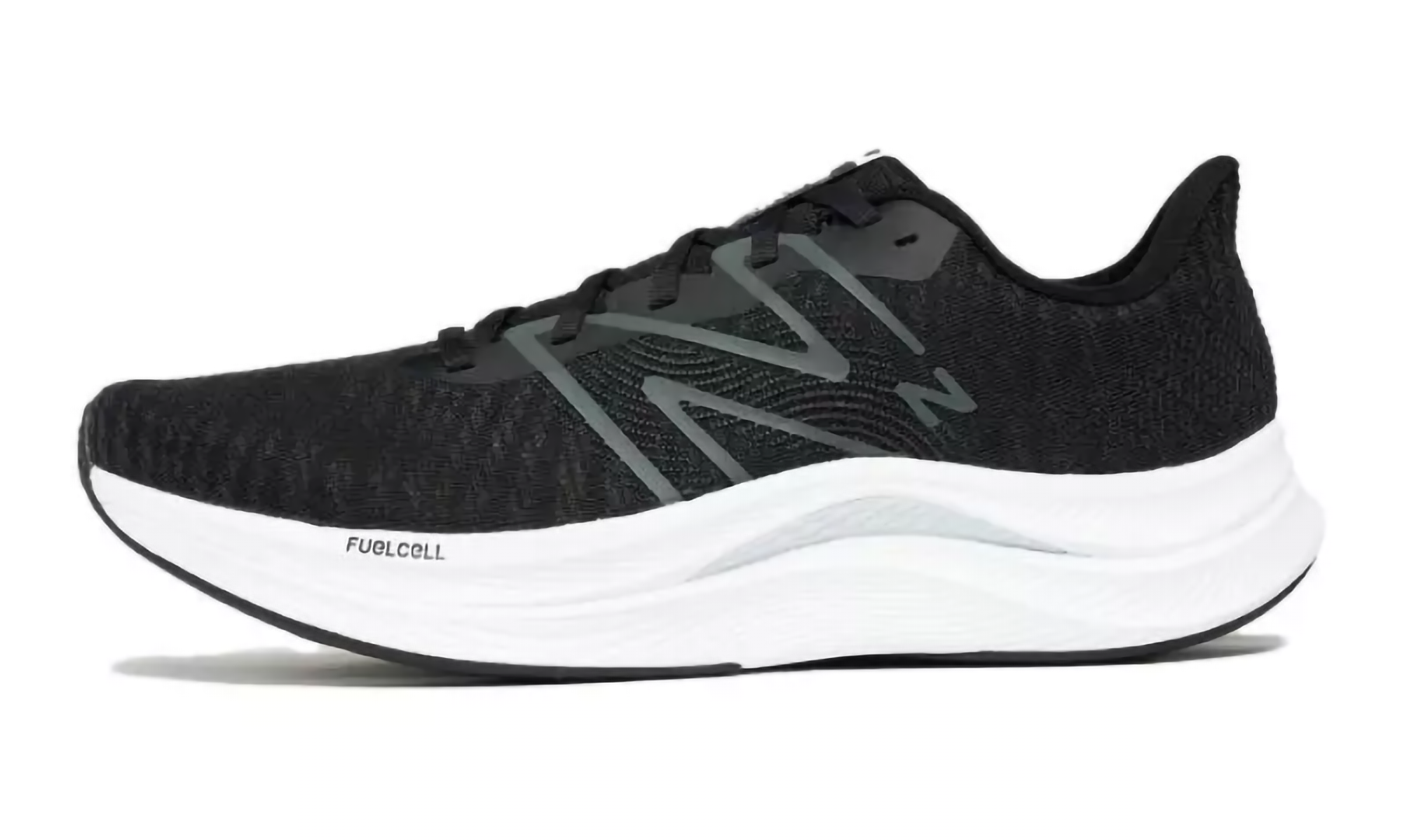 Fuelcell Propel V4 "black White" - 1