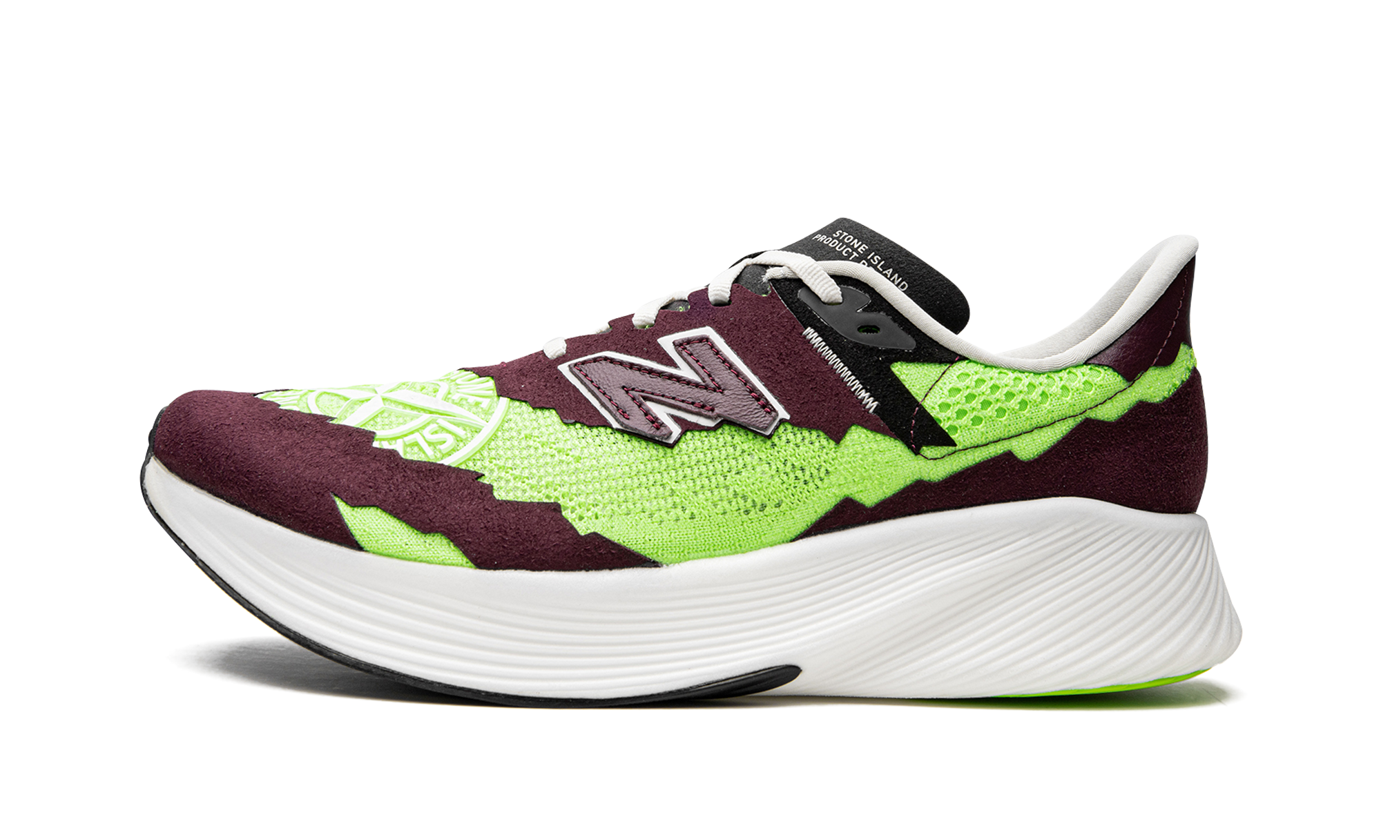 Fuelcell Rc Elite V2 Si "stone Island - Tds Green" - 1