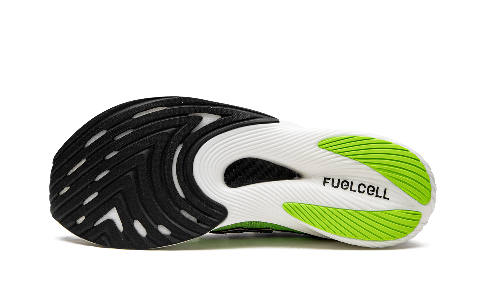 Fuelcell Rc Elite V2 Si "stone Island - Tds Green" - 5