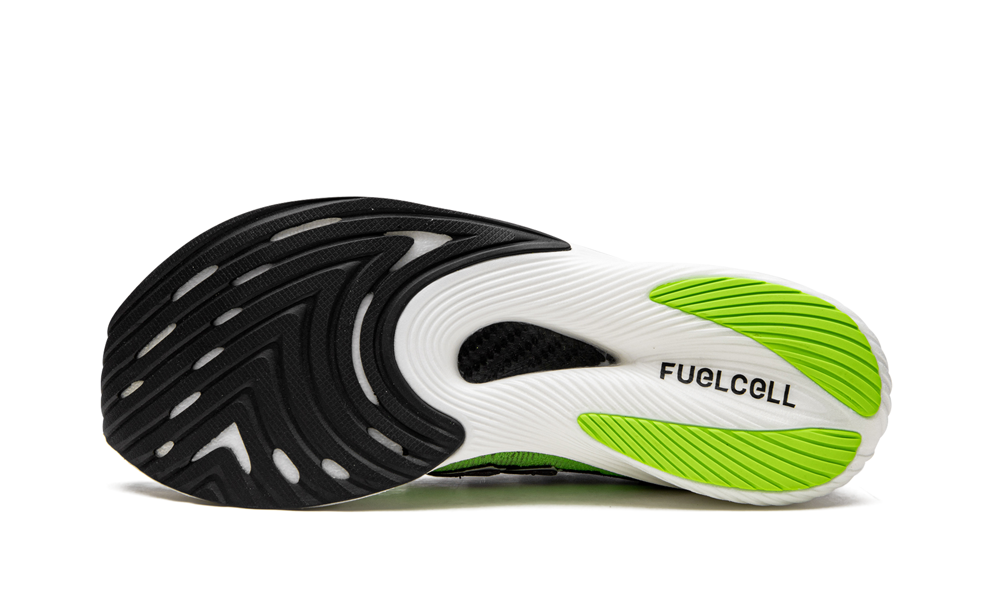 Fuelcell Rc Elite V2 Si "stone Island - Tds Green" - 5